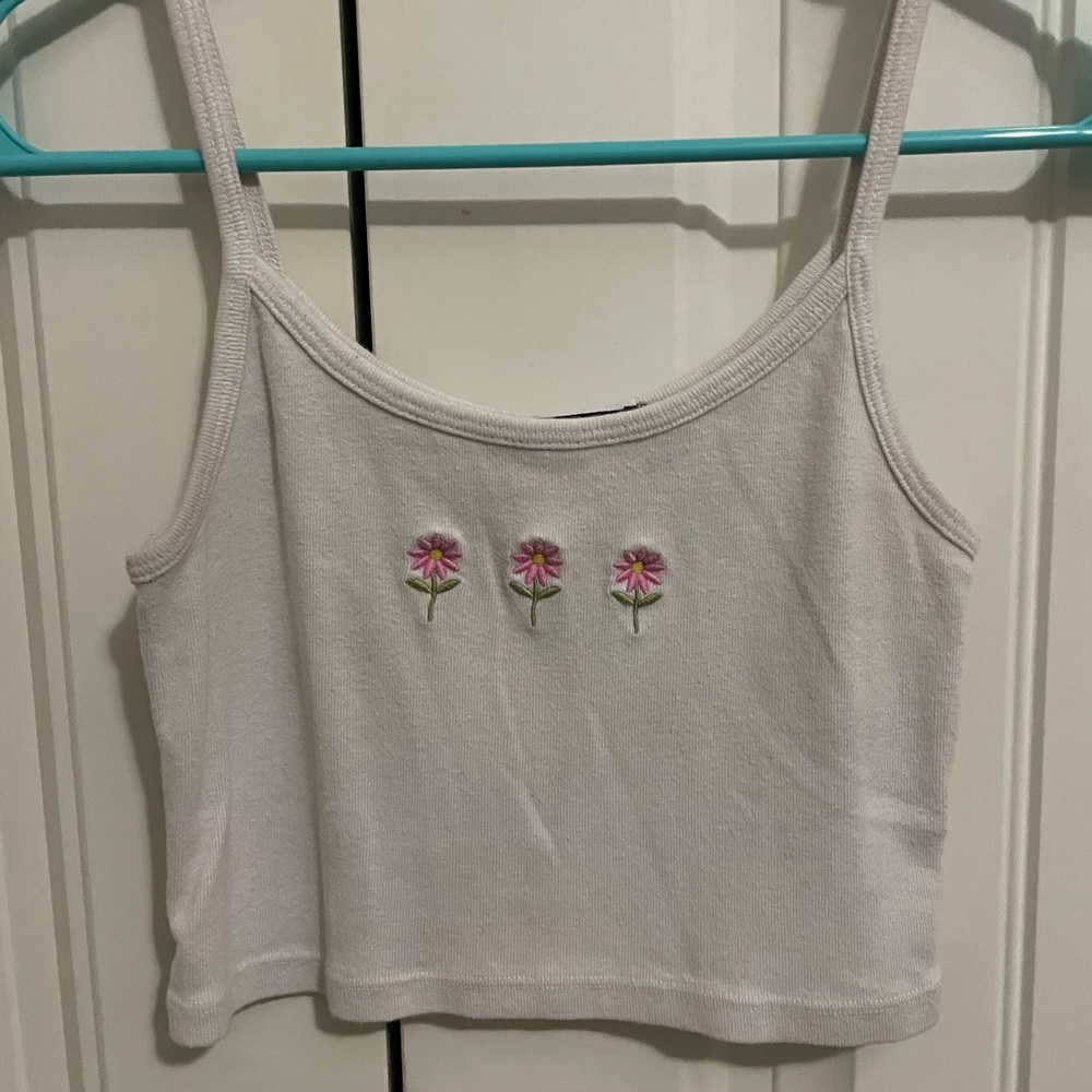 brandy melville top